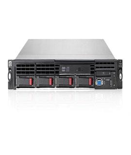 سرور HP ProLiant DL360 G7-8BAY